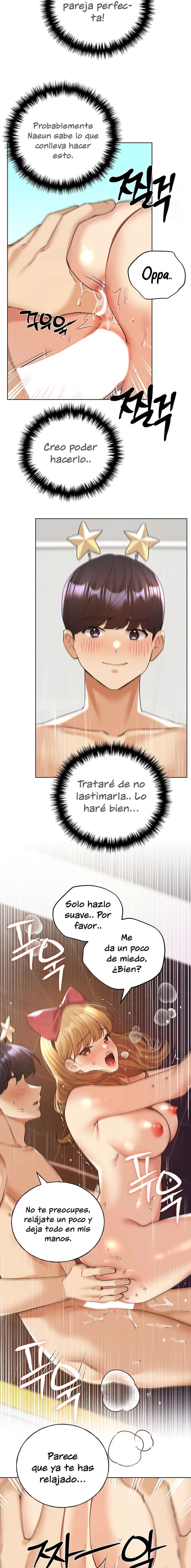 Mi Ilustrador Capitulo 65 página 6
