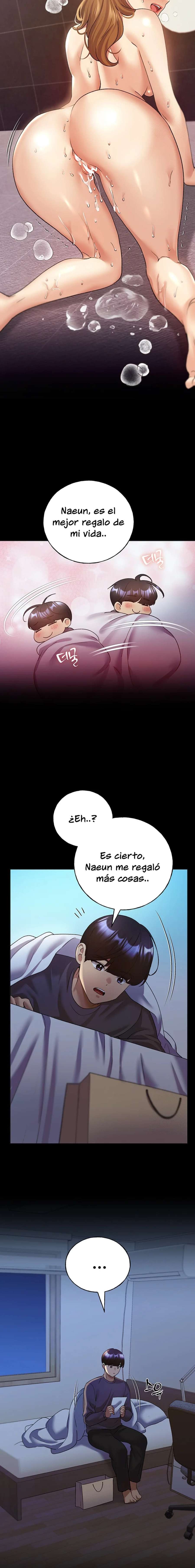 Mi Ilustrador Capitulo 66 página 10