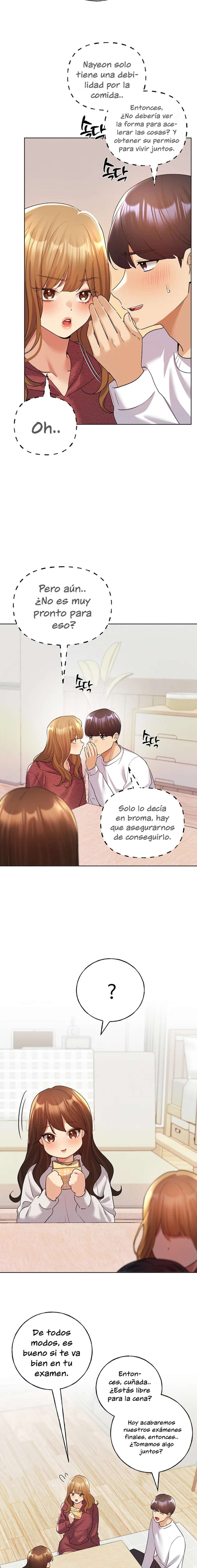 Mi Ilustrador Capitulo 66 página 20