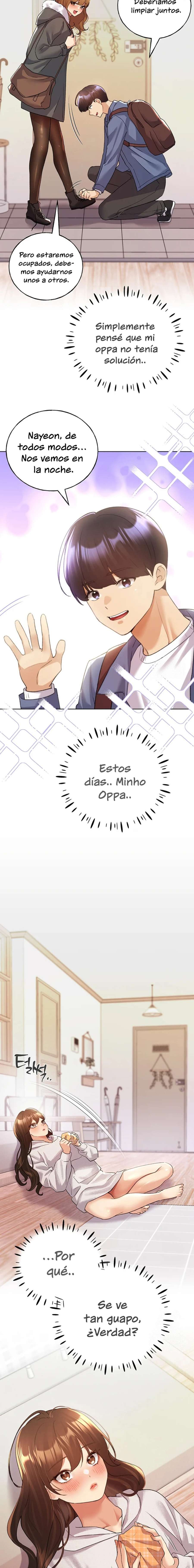Mi Ilustrador Capitulo 66 página 22