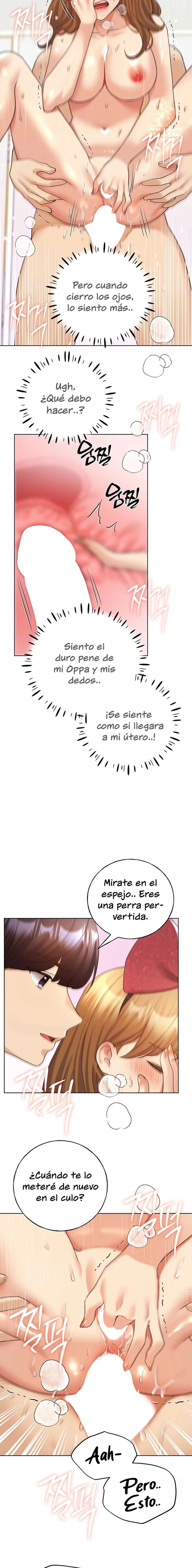 Mi Ilustrador Capitulo 66 página 4