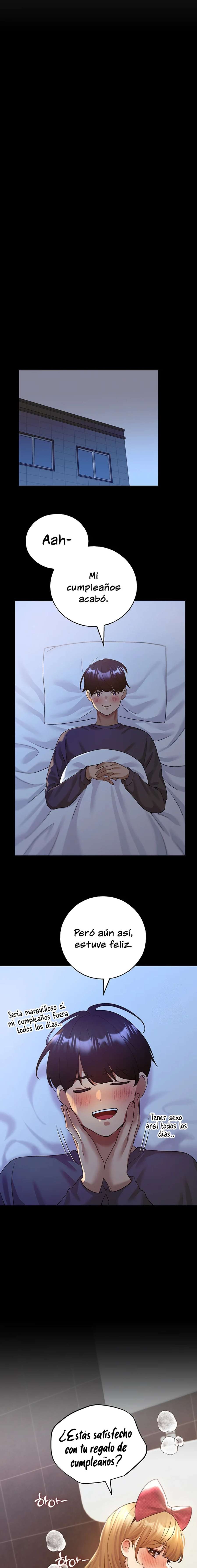 Mi Ilustrador Capitulo 66 página 9