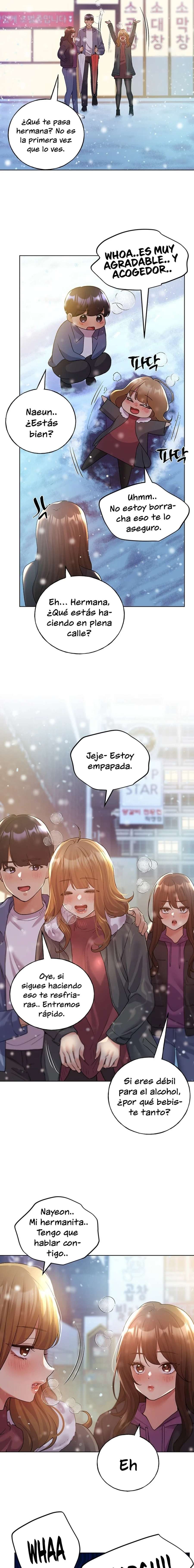 Mi Ilustrador Capitulo 67 página 11
