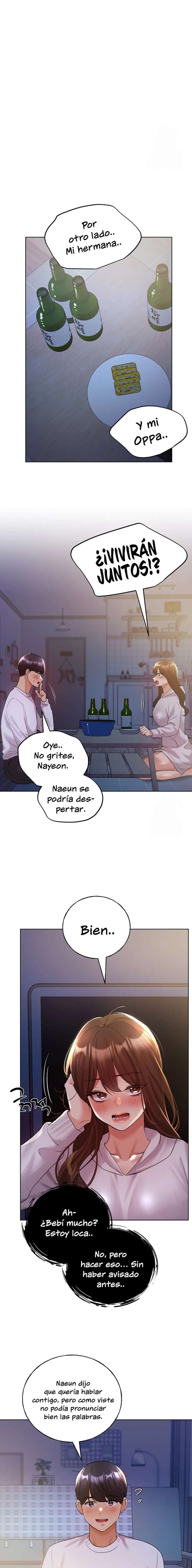 Mi Ilustrador Capitulo 67 página 14