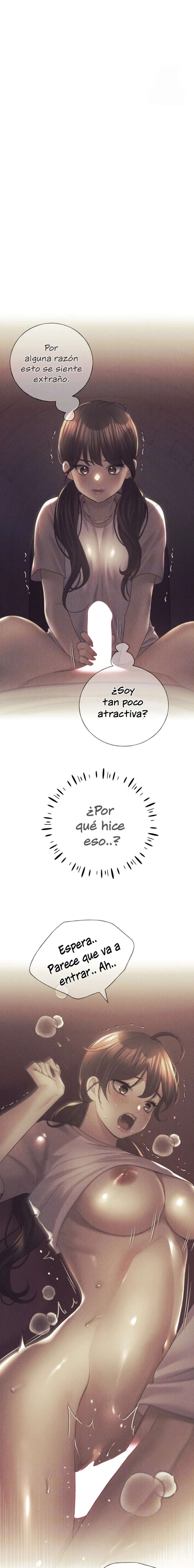 Mi Ilustrador Capitulo 67 página 3