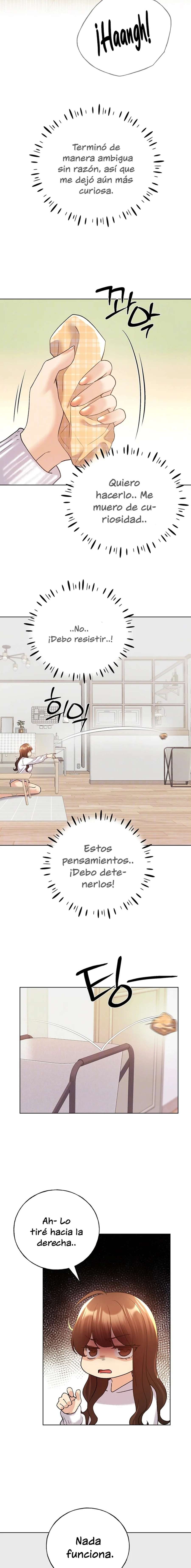 Mi Ilustrador Capitulo 67 página 4