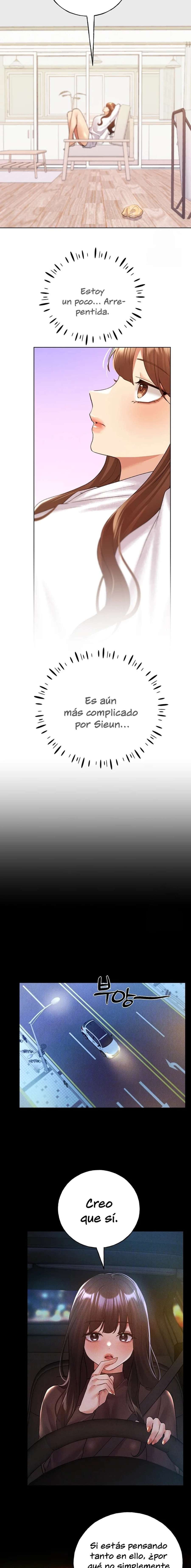 Mi Ilustrador Capitulo 67 página 5