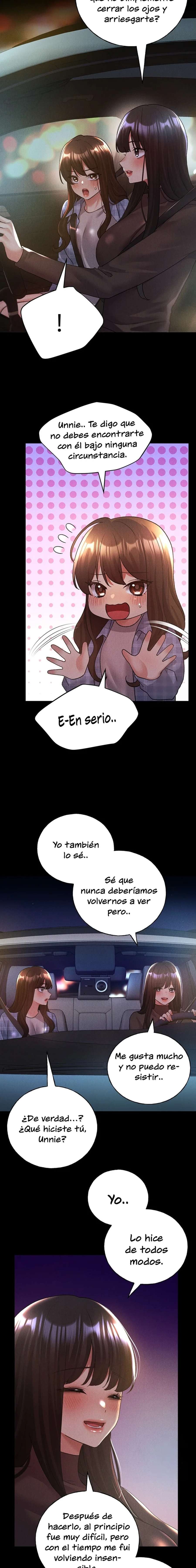 Mi Ilustrador Capitulo 67 página 6