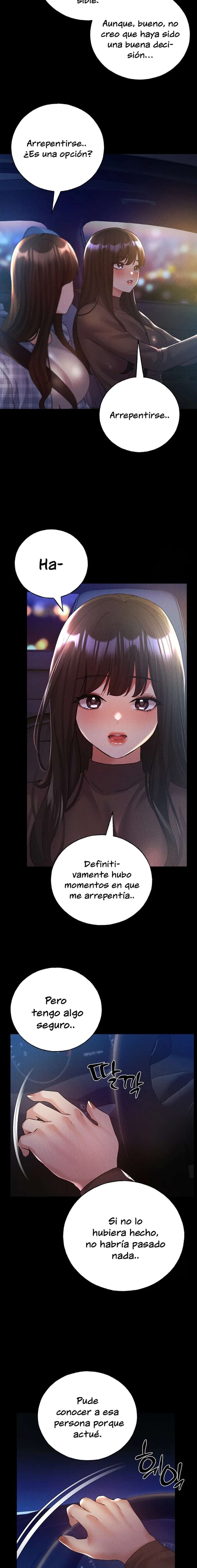 Mi Ilustrador Capitulo 67 página 7