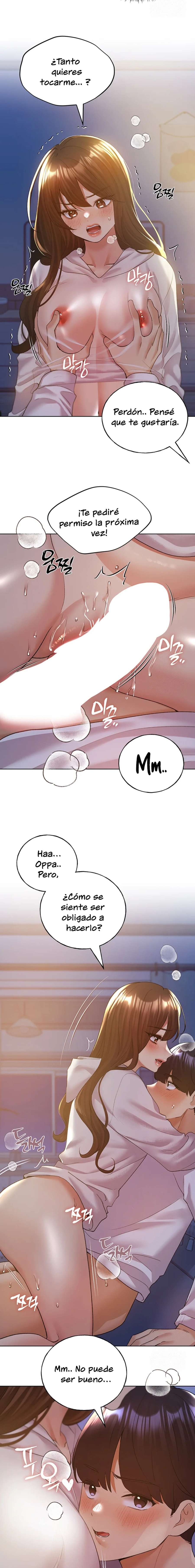 Mi Ilustrador Capitulo 68 página 13