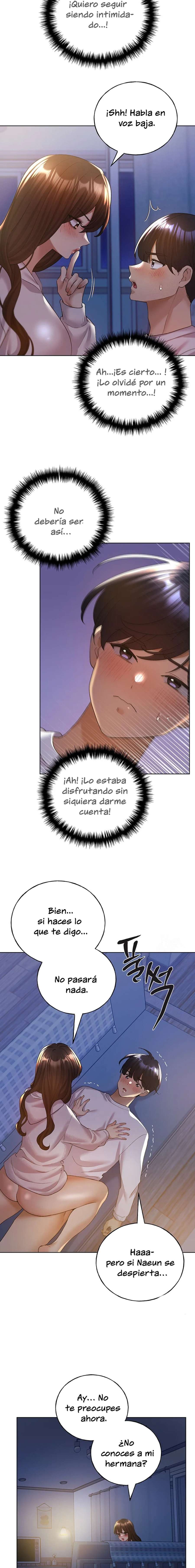 Mi Ilustrador Capitulo 68 página 15