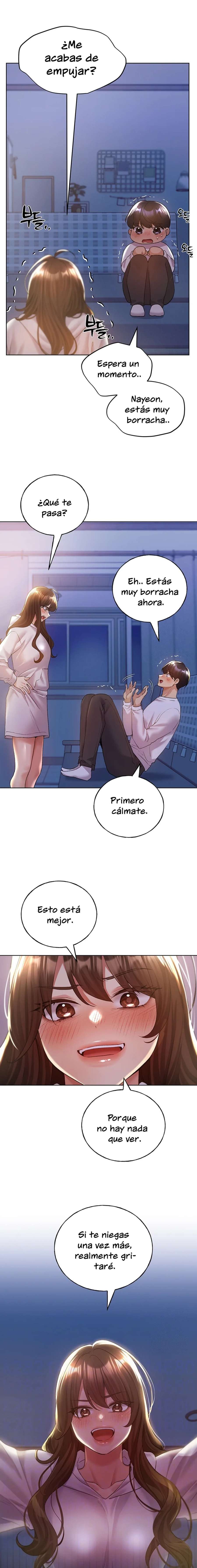 Mi Ilustrador Capitulo 68 página 3