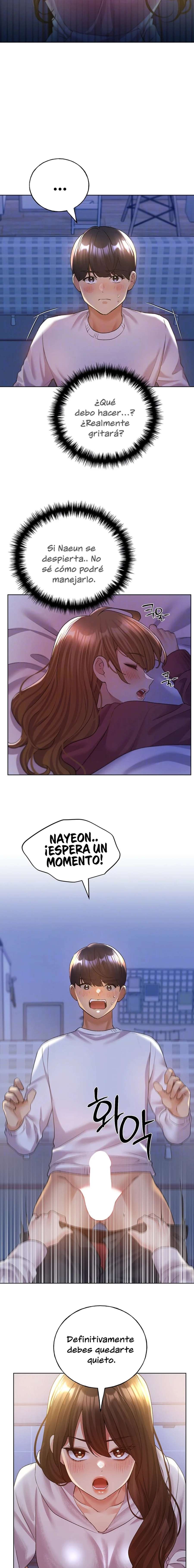 Mi Ilustrador Capitulo 68 página 4