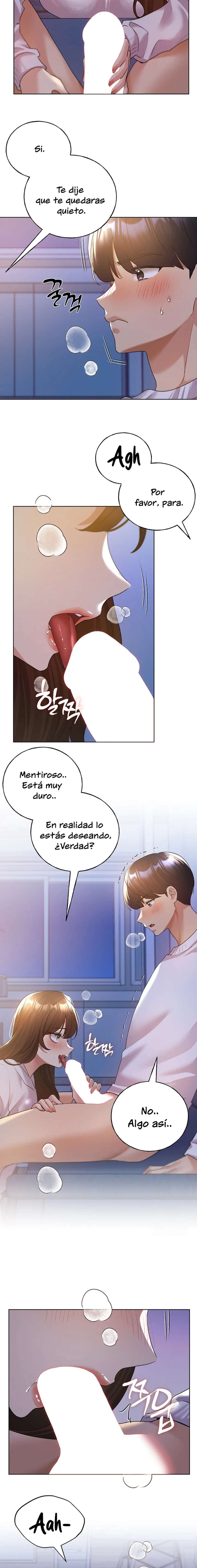 Mi Ilustrador Capitulo 68 página 5