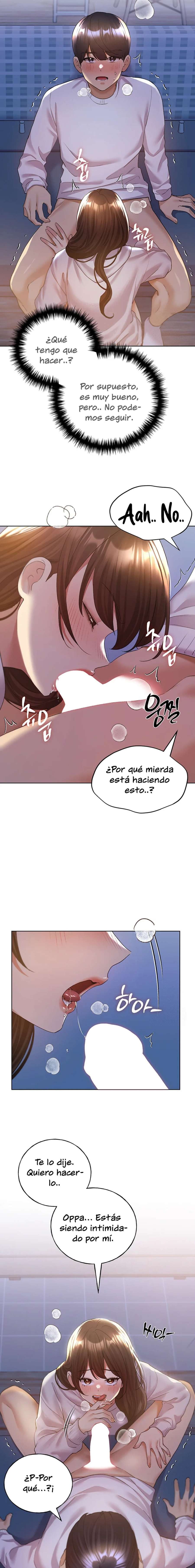 Mi Ilustrador Capitulo 68 página 6