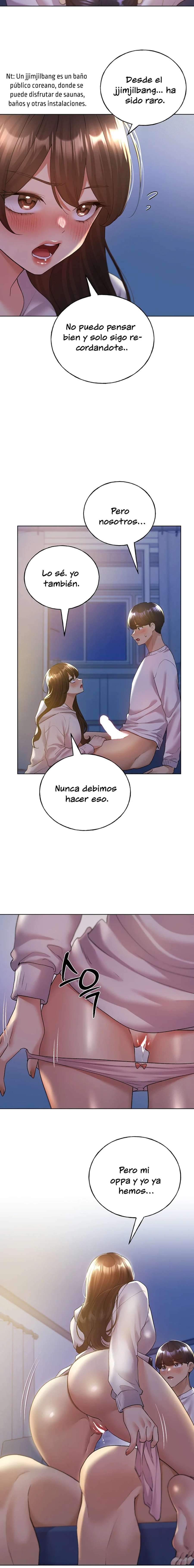 Mi Ilustrador Capitulo 68 página 7