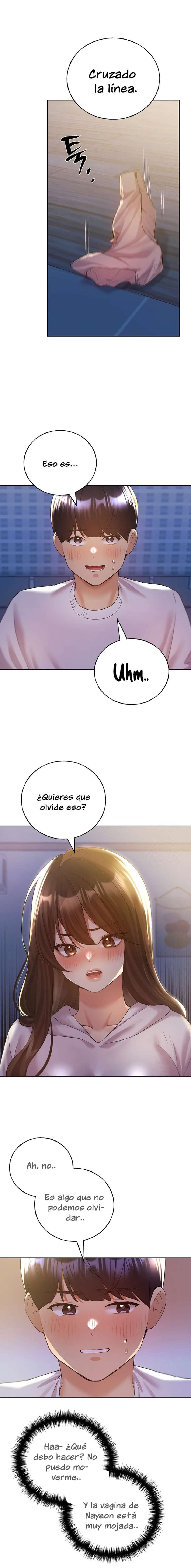 Mi Ilustrador Capitulo 68 página 8