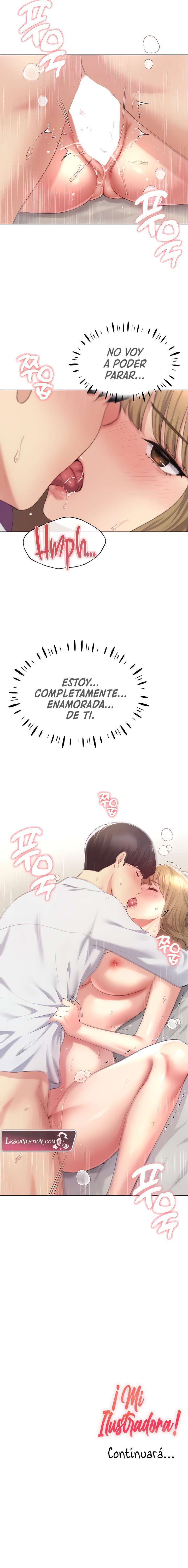 Mi Ilustrador Capitulo 7 página 10