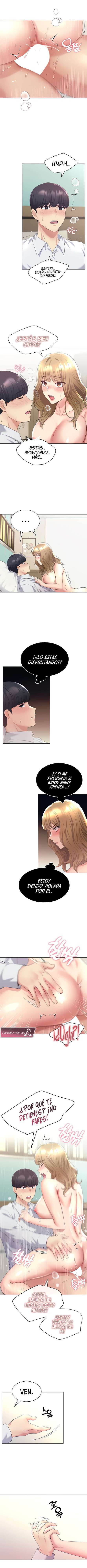 Mi Ilustrador Capitulo 7 página 6