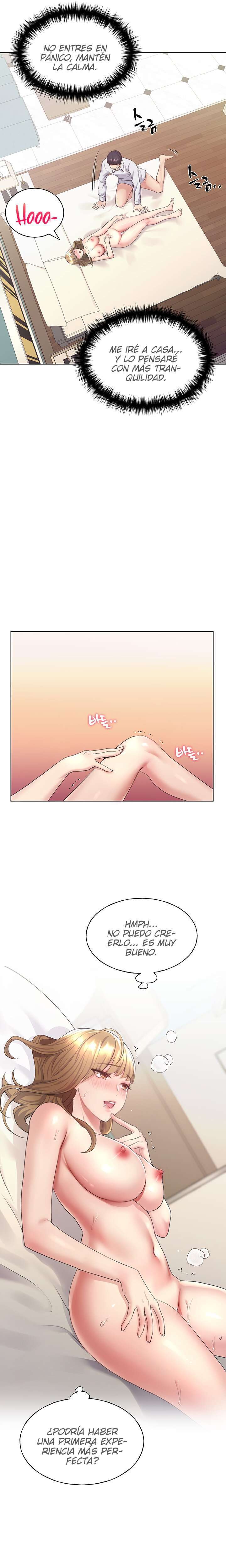 Mi Ilustrador Capitulo 8 página 12