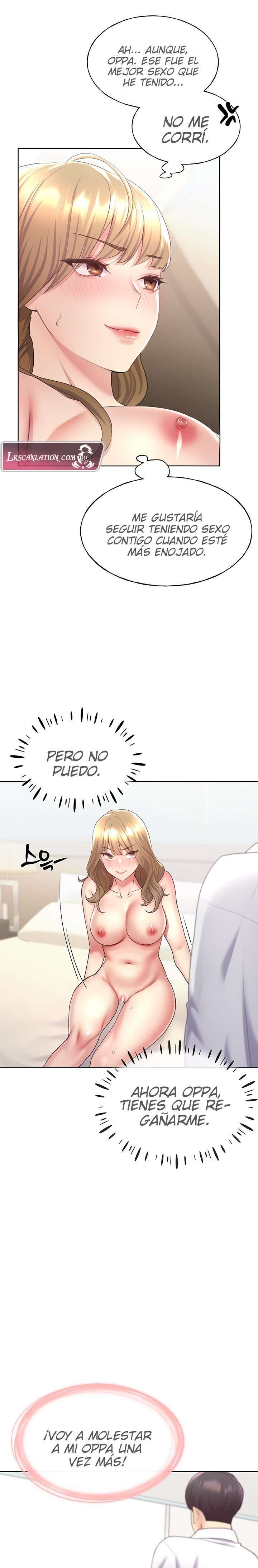 Mi Ilustrador Capitulo 8 página 13