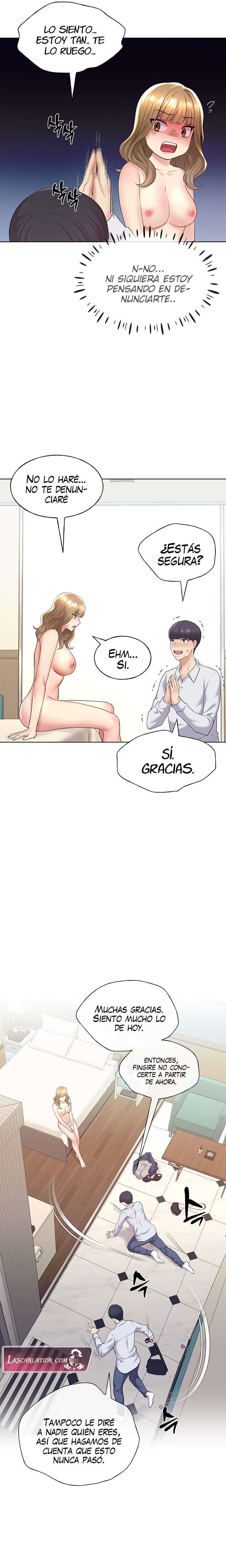 Mi Ilustrador Capitulo 8 página 19