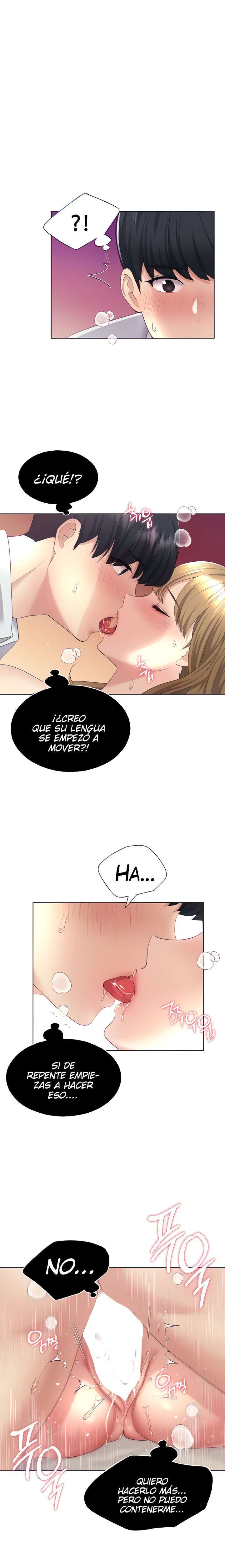 Mi Ilustrador Capitulo 8 página 2