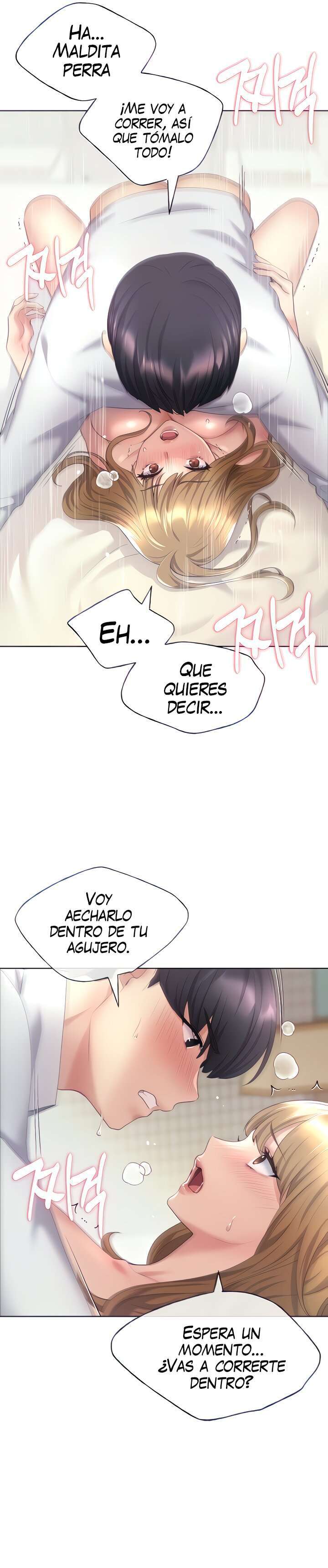 Mi Ilustrador Capitulo 8 página 4