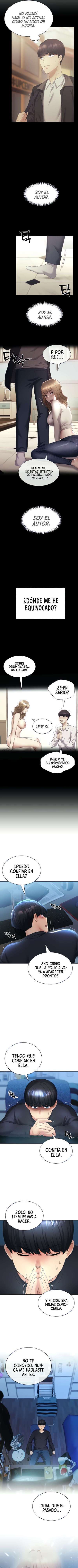 Mi Ilustrador Capitulo 9 página 2