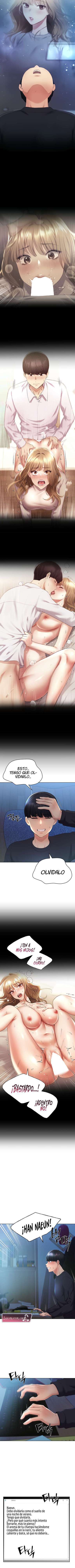 Mi Ilustrador Capitulo 9 página 3