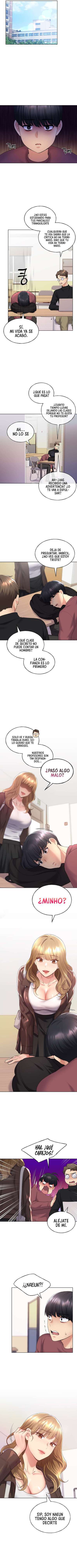 Mi Ilustrador Capitulo 9 página 6