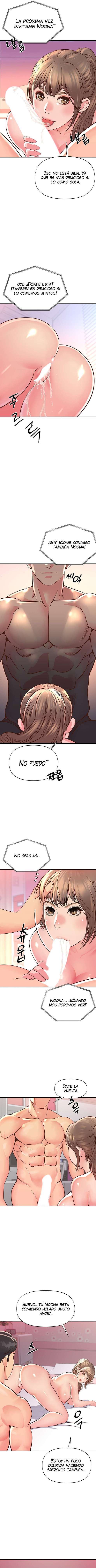 Mi Joven Profesora Casada Capitulo 1 página 13