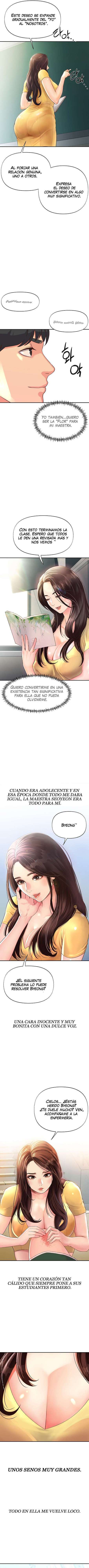 Mi Joven Profesora Casada Capitulo 1 página 2