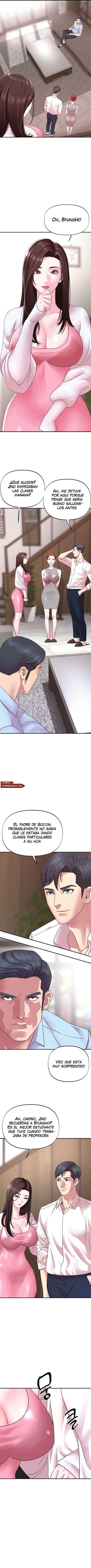 Mi Joven Profesora Casada Capitulo 10 página 3