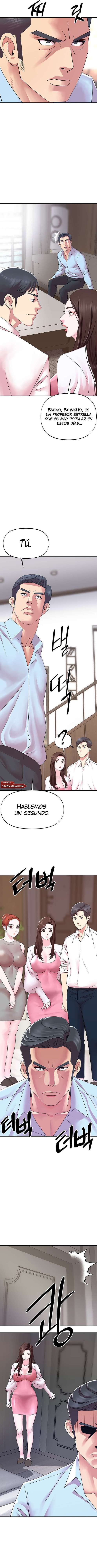 Mi Joven Profesora Casada Capitulo 10 página 4