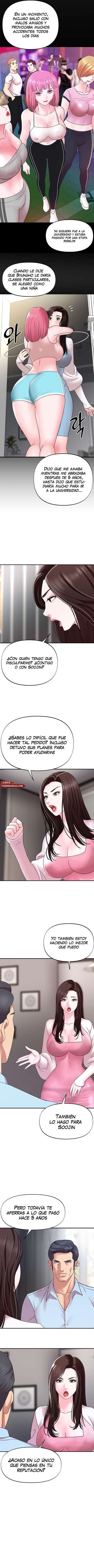 Mi Joven Profesora Casada Capitulo 10 página 6