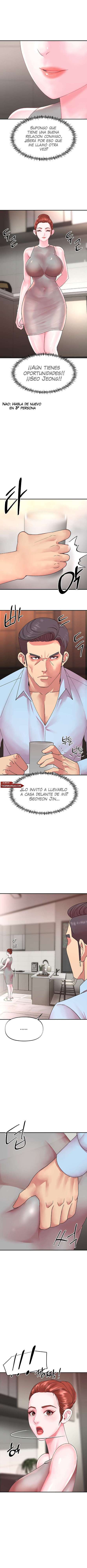 Mi Joven Profesora Casada Capitulo 11 página 11