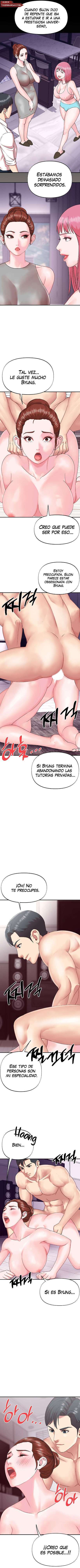 Mi Joven Profesora Casada Capitulo 12 página 10
