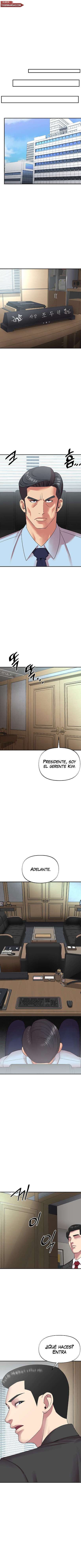 Mi Joven Profesora Casada Capitulo 12 página 11