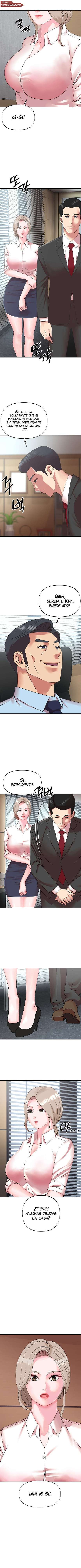 Mi Joven Profesora Casada Capitulo 12 página 12
