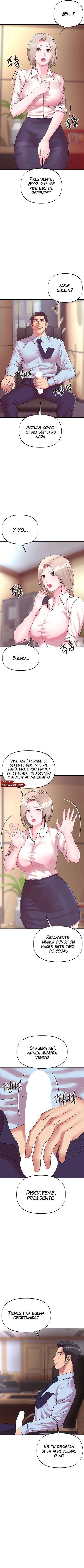 Mi Joven Profesora Casada Capitulo 13 página 3