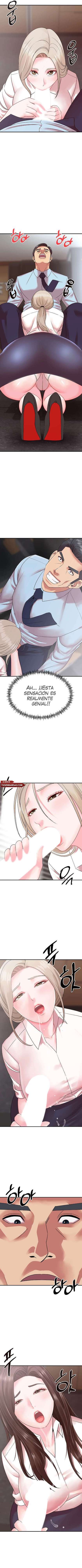 Mi Joven Profesora Casada Capitulo 13 página 7