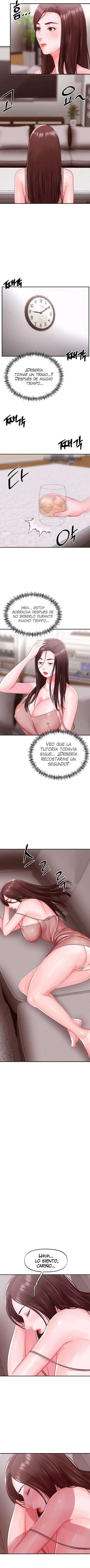 Mi Joven Profesora Casada Capitulo 14 página 11