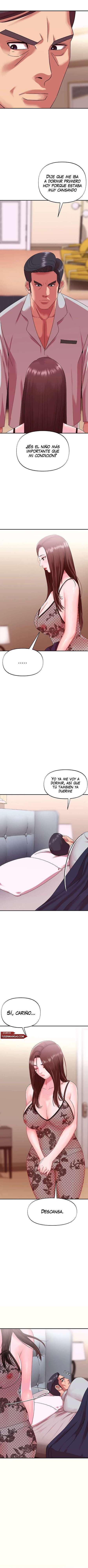 Mi Joven Profesora Casada Capitulo 14 página 5