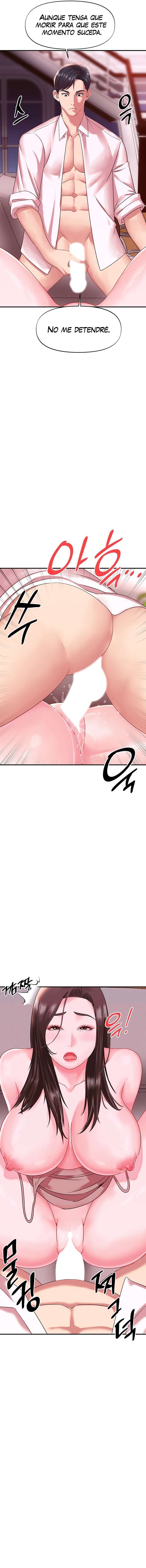 Mi Joven Profesora Casada Capitulo 15 página 14