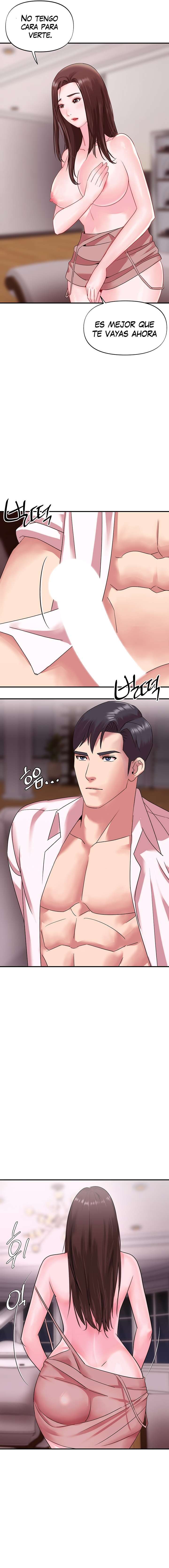 Mi Joven Profesora Casada Capitulo 16 página 16