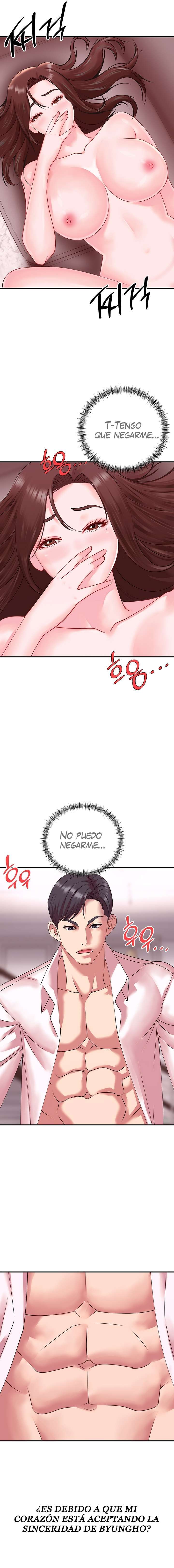Mi Joven Profesora Casada Capitulo 16 página 5