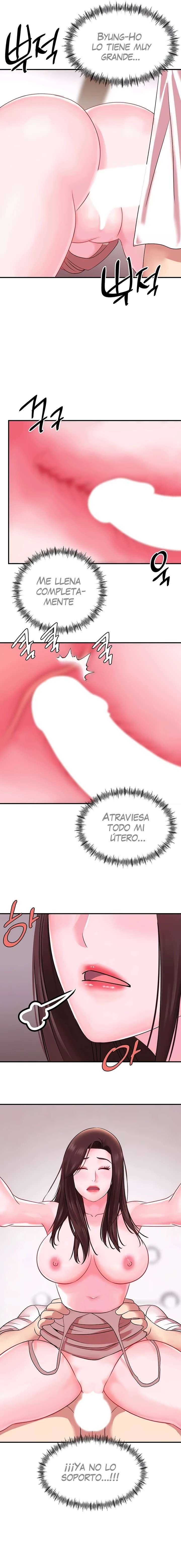 Mi Joven Profesora Casada Capitulo 17 página 2