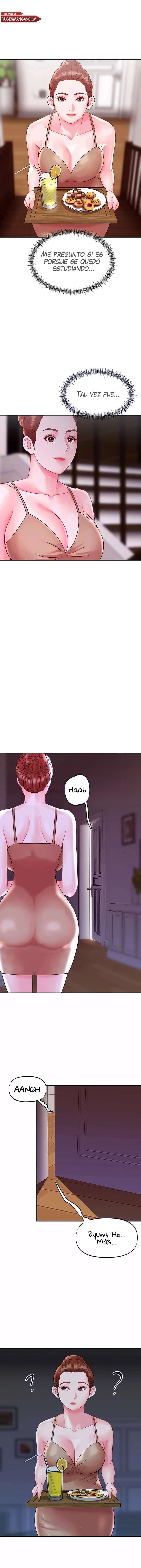 Mi Joven Profesora Casada Capitulo 19 página 3