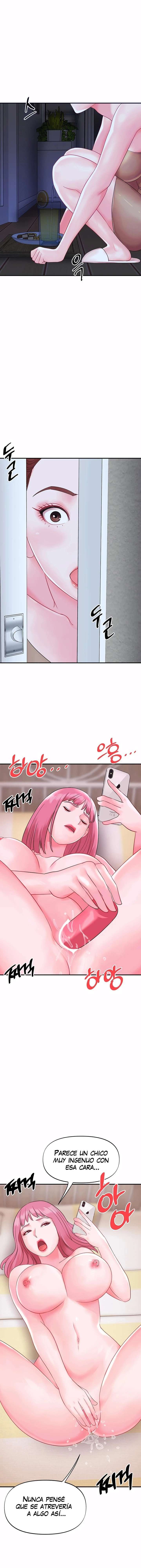 Mi Joven Profesora Casada Capitulo 19 página 4